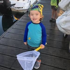 Meet your Posher, Shawna